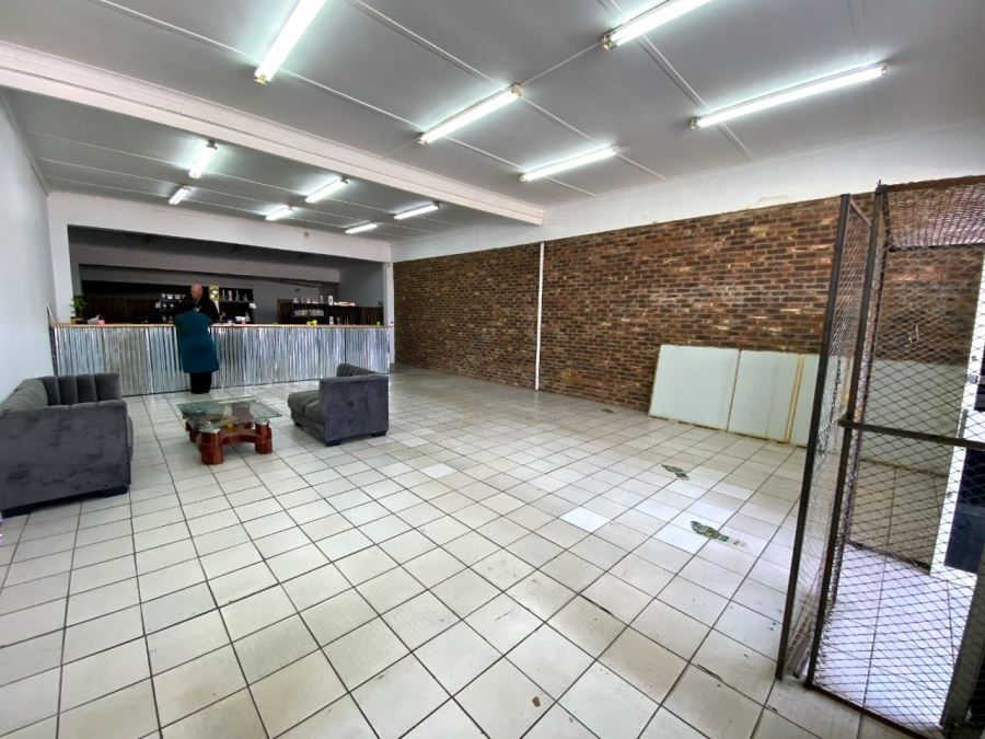 To Let Commercial Property for Rent in Potchefstroom North West